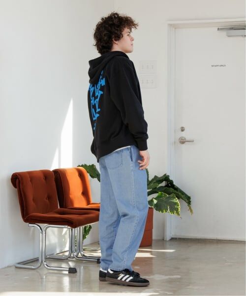 GLAZOS / グラソス その他パンツ | 【大人向けサイズあり】【プチプラ】アソート・シェフパンツ | 詳細9