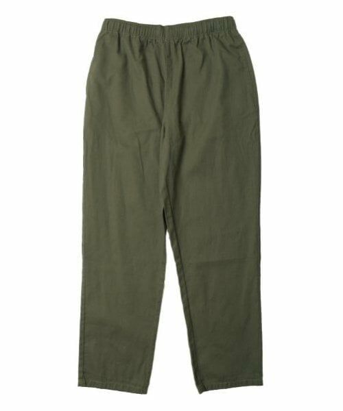 GLAZOS / グラソス その他パンツ | 【大人向けサイズあり】【プチプラ】アソート・シェフパンツ（カーキ）