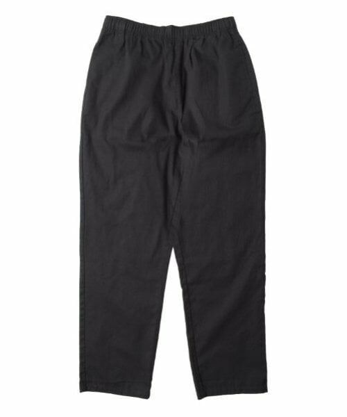 GLAZOS / グラソス その他パンツ | 【大人向けサイズあり】【プチプラ】アソート・シェフパンツ（クロ）