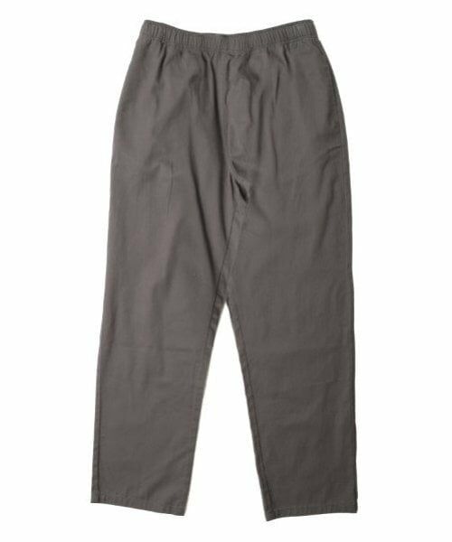 GLAZOS / グラソス その他パンツ | 【大人向けサイズあり】【プチプラ】アソート・シェフパンツ（チャコール）