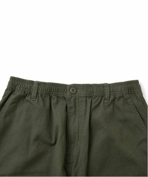 GLAZOS / グラソス その他パンツ | 【大人向けサイズあり】コットンツイル・ワイドカーゴパンツ | 詳細6