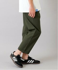 GLAZOS / グラソス その他パンツ | 【大人向けサイズあり】アソート・8分丈クロップドパンツ