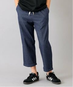 GLAZOS / グラソス その他パンツ | 【大人向けサイズあり】アソート・8分丈クロップドパンツ