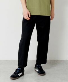 GLAZOS / グラソス その他パンツ | 【大人向けサイズあり】アソート・8分丈クロップドパンツ