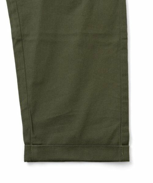 GLAZOS / グラソス その他パンツ | 【大人向けサイズあり】アソート・8分丈クロップドパンツ | 詳細10