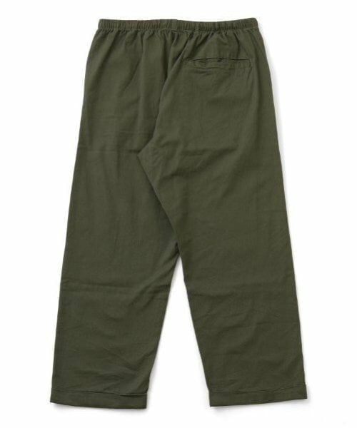 GLAZOS / グラソス その他パンツ | 【大人向けサイズあり】アソート・8分丈クロップドパンツ | 詳細12