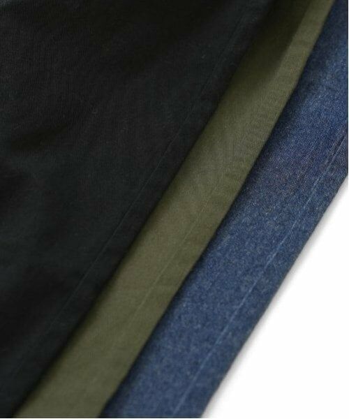 GLAZOS / グラソス その他パンツ | 【大人向けサイズあり】アソート・8分丈クロップドパンツ | 詳細13