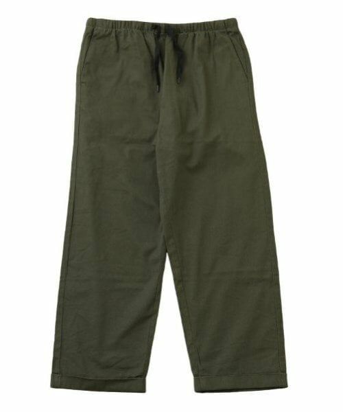 GLAZOS / グラソス その他パンツ | 【大人向けサイズあり】アソート・8分丈クロップドパンツ | 詳細16