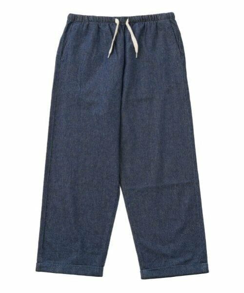 GLAZOS / グラソス その他パンツ | 【大人向けサイズあり】アソート・8分丈クロップドパンツ | 詳細17