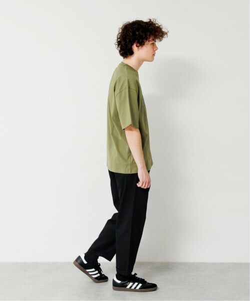 GLAZOS / グラソス その他パンツ | 【大人向けサイズあり】アソート・8分丈クロップドパンツ | 詳細2