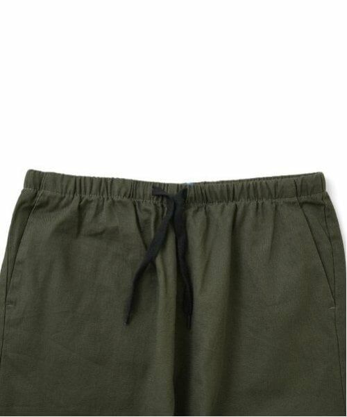 GLAZOS / グラソス その他パンツ | 【大人向けサイズあり】アソート・8分丈クロップドパンツ | 詳細7