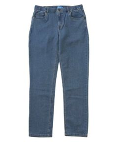 GLAZOS / グラソス その他パンツ | ストレッチデニム・スリムパンツ