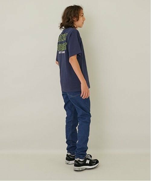 GLAZOS / グラソス その他パンツ | ストレッチデニム・スリムパンツ | 詳細13