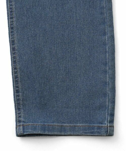 GLAZOS / グラソス その他パンツ | ストレッチデニム・スリムパンツ | 詳細5