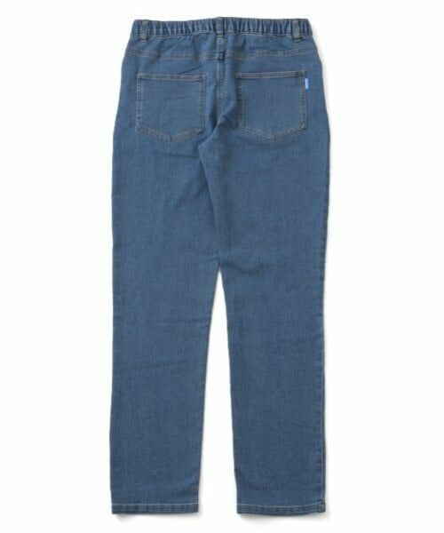 GLAZOS / グラソス その他パンツ | ストレッチデニム・スリムパンツ | 詳細8