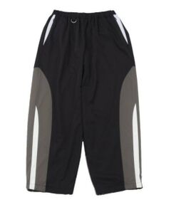 GLAZOS / グラソス その他パンツ | 【大人向けサイズあり】【GLSW.】【セットアップ対応】パネル切替パンツ