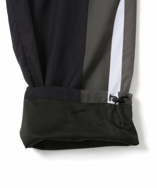 GLAZOS / グラソス その他パンツ | 【大人向けサイズあり】【GLSW.】【セットアップ対応】パネル切替パンツ | 詳細10