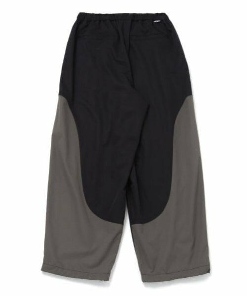 GLAZOS / グラソス その他パンツ | 【大人向けサイズあり】【GLSW.】【セットアップ対応】パネル切替パンツ | 詳細14