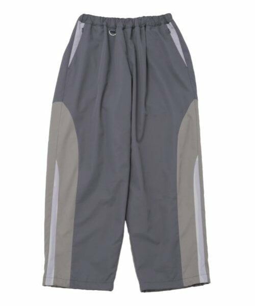 GLAZOS / グラソス その他パンツ | 【大人向けサイズあり】【GLSW.】【セットアップ対応】パネル切替パンツ | 詳細16