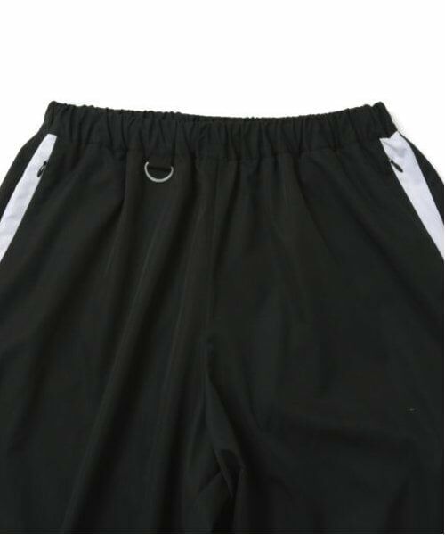 GLAZOS / グラソス その他パンツ | 【大人向けサイズあり】【GLSW.】【セットアップ対応】パネル切替パンツ | 詳細5