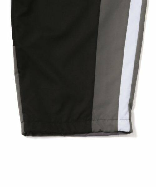 GLAZOS / グラソス その他パンツ | 【大人向けサイズあり】【GLSW.】【セットアップ対応】パネル切替パンツ | 詳細9