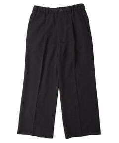 GLAZOS / グラソス その他パンツ | 【大人向けサイズあり】【セットアップ対応】クリーンタックスラックス