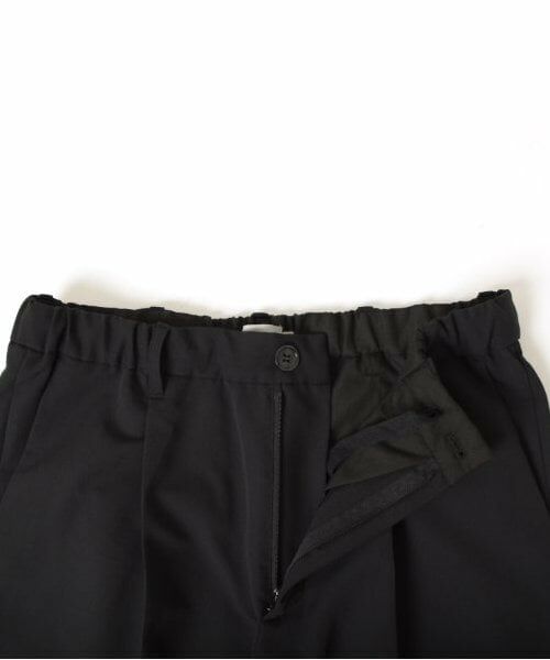 GLAZOS / グラソス その他パンツ | 【大人向けサイズあり】【セットアップ対応】クリーンタックスラックス | 詳細5