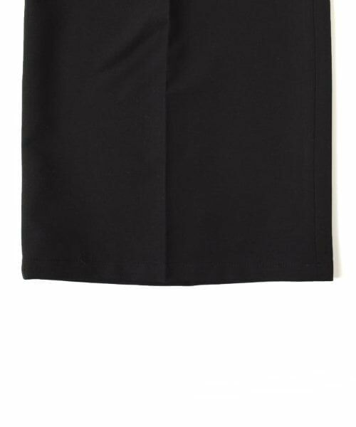 GLAZOS / グラソス その他パンツ | 【大人向けサイズあり】【セットアップ対応】クリーンタックスラックス | 詳細6