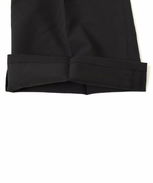 GLAZOS / グラソス その他パンツ | 【大人向けサイズあり】【セットアップ対応】クリーンタックスラックス | 詳細7