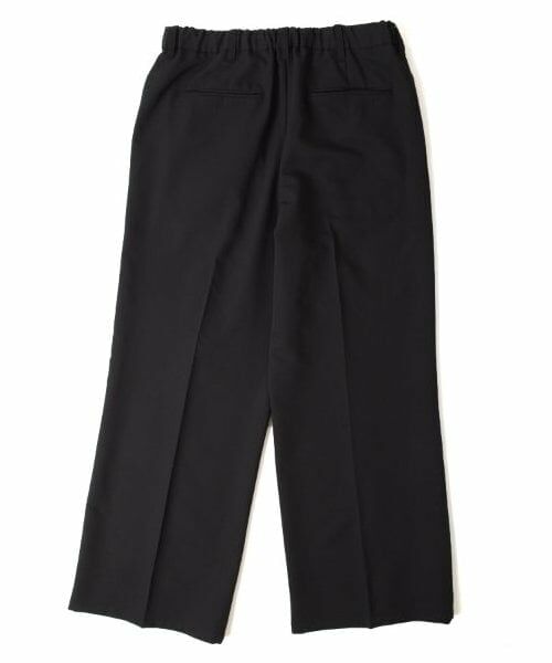 GLAZOS / グラソス その他パンツ | 【大人向けサイズあり】【セットアップ対応】クリーンタックスラックス | 詳細9