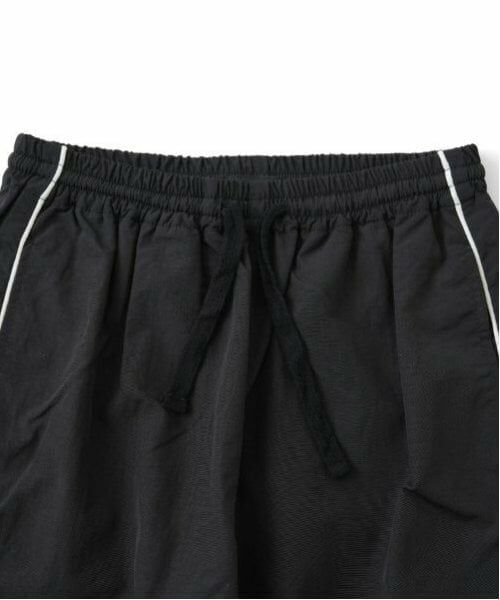 GLAZOS / グラソス その他パンツ | 【大人向けサイズあり】【GLSW.】【セットアップ対応】ナイロン・ ジップラインパンツ | 詳細11