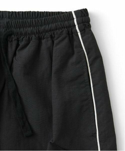GLAZOS / グラソス その他パンツ | 【大人向けサイズあり】【GLSW.】【セットアップ対応】ナイロン・ ジップラインパンツ | 詳細12