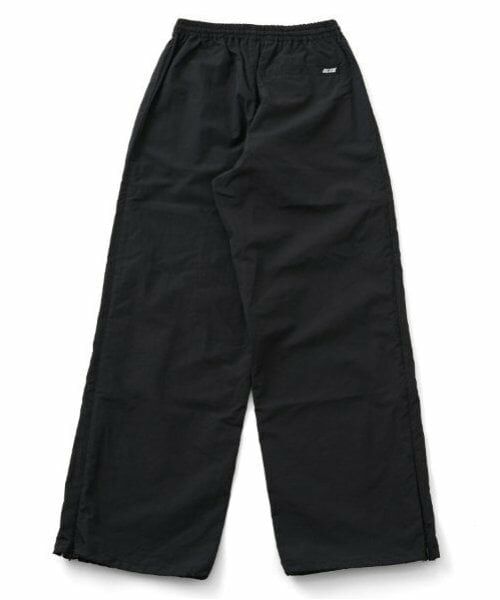 GLAZOS / グラソス その他パンツ | 【大人向けサイズあり】【GLSW.】【セットアップ対応】ナイロン・ ジップラインパンツ | 詳細20