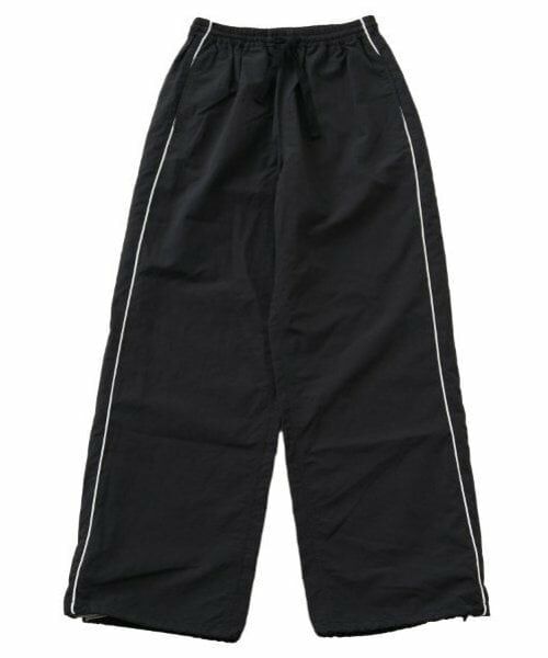 GLAZOS / グラソス その他パンツ | 【大人向けサイズあり】【GLSW.】【セットアップ対応】ナイロン・ ジップラインパンツ | 詳細23