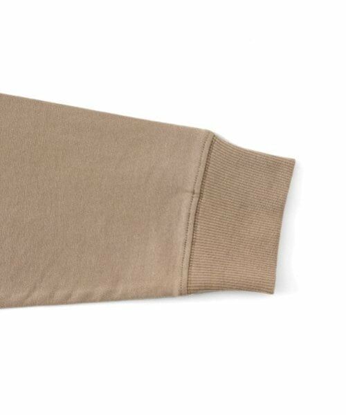 GLAZOS / グラソス Tシャツ | 【大人向けサイズあり】フォトフロントプリント長袖Tシャツ | 詳細10