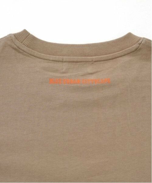 GLAZOS / グラソス Tシャツ | 【大人向けサイズあり】フォトフロントプリント長袖Tシャツ | 詳細12