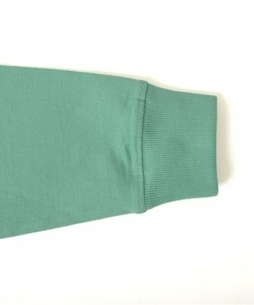 GLAZOS / グラソス Tシャツ | 【大人向けサイズあり】スケボーツールプリントビッグ長袖Tシャツ | 詳細2