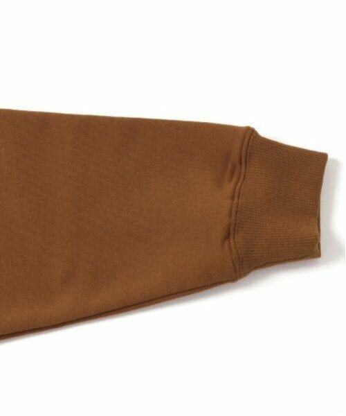 GLAZOS / グラソス スウェット | 【大人向けサイズあり】【速乾・毛玉になりにくい】バックグラフィティビッグトレーナー | 詳細5