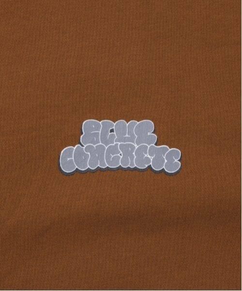 GLAZOS / グラソス スウェット | 【大人向けサイズあり】【速乾・毛玉になりにくい】バックグラフィティビッグトレーナー | 詳細7