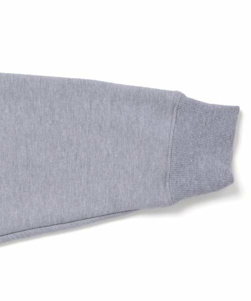 GLAZOS / グラソス パーカー | 【大人向けサイズあり】【速乾・毛玉になりにくい】バックフォトプリントパーカー | 詳細4