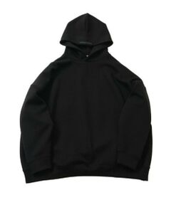 GLAZOS / グラソス パーカー | 【大人向けサイズあり】ダンボール・エンボス加工ビッグパーカー