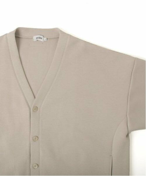 GLAZOS / グラソス カーディガン・ボレロ | 【大人向けサイズあり】ダンボール・カーディガン | 詳細3