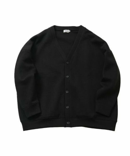 GLAZOS / グラソス カーディガン・ボレロ | 【大人向けサイズあり】ダンボール・カーディガン（クロ）