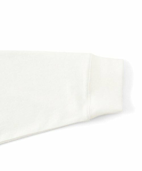 GLAZOS / グラソス Tシャツ | 【大人向けサイズあり】【GLSW.】ロゴリフレクタープリント長袖Tシャツ | 詳細11