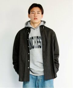 GLAZOS / グラソス シャツ・ブラウス | 【大人向けサイズあり】アソート・ボタンダウン長袖シャツ