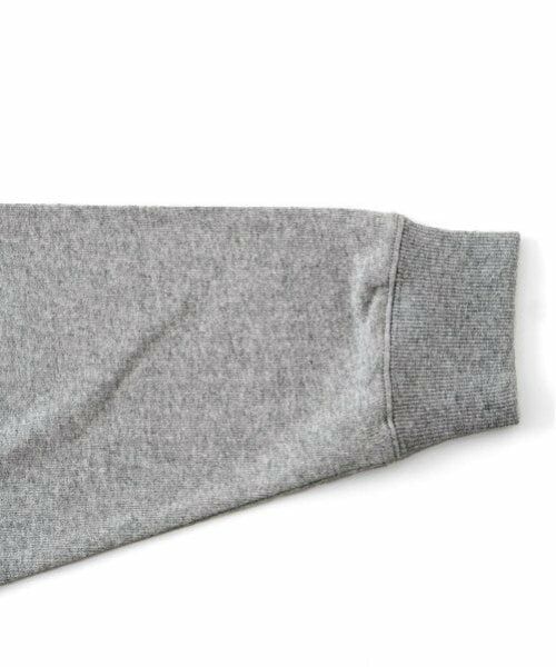 GLAZOS / グラソス Tシャツ | 【大人向けサイズあり】【DISNEY】BAYMAX / バックフォトプリント長袖Tシャツ | 詳細6