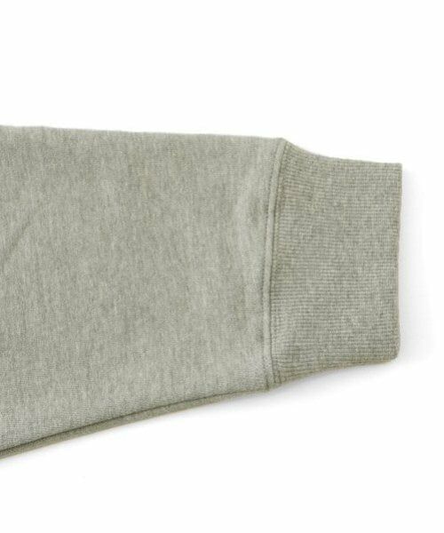 GLAZOS / グラソス スウェット | 【大人向けサイズあり】【DISNEY】BAYMAX / バックフォトプリントトレーナー | 詳細10