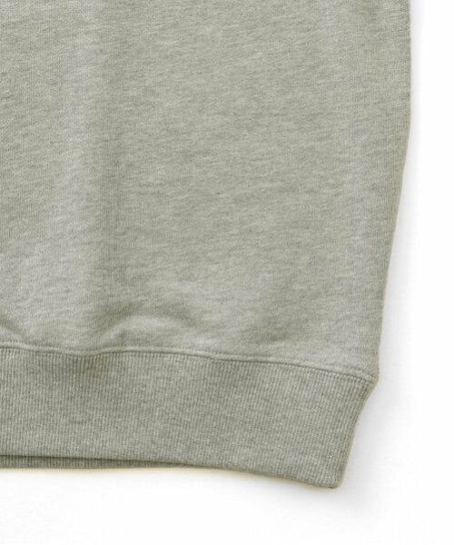 GLAZOS / グラソス スウェット | 【大人向けサイズあり】【DISNEY】BAYMAX / バックフォトプリントトレーナー | 詳細11