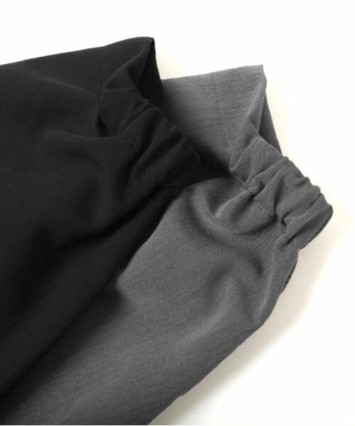 GLAZOS / グラソス ブルゾン | 【大人向けサイズあり】【セットアップ対応】クリーンシャツジャケット | 詳細10