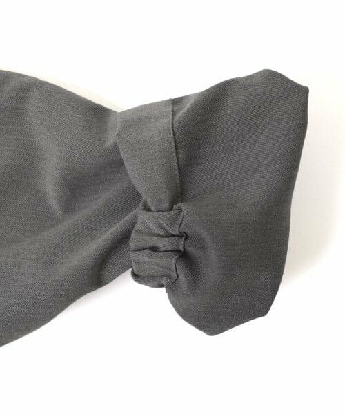 GLAZOS / グラソス ブルゾン | 【大人向けサイズあり】【セットアップ対応】クリーンシャツジャケット | 詳細6